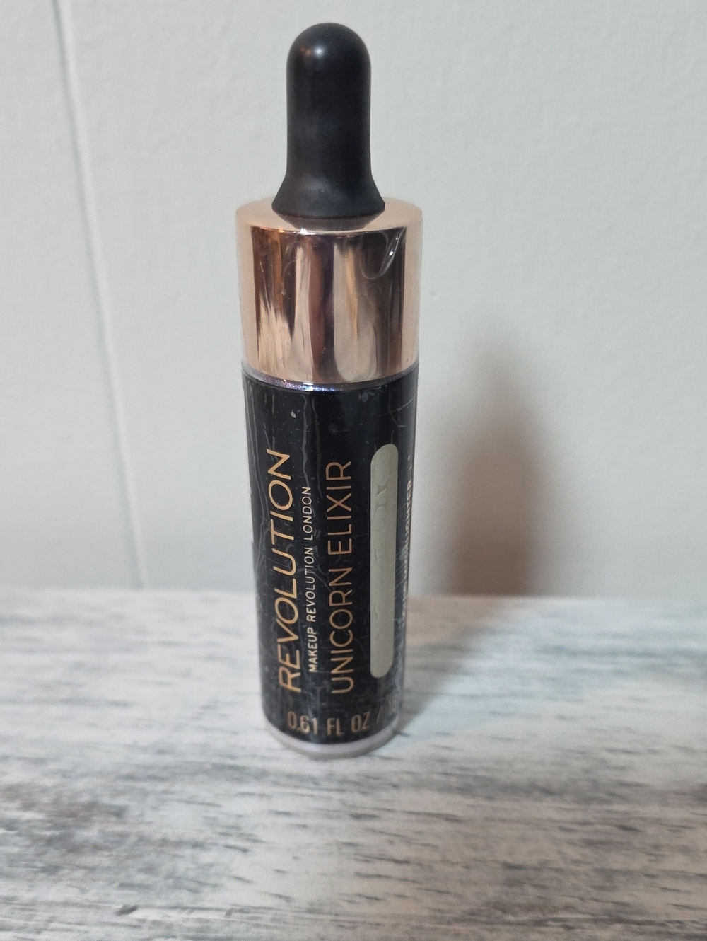 Revolution Unicorn Elixir Liquid Highlighter